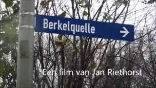 preview picture of video 'De Bron van de Berkel'
