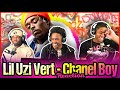 Lil Uzi Vert Chanel Boy Official Music Video Reaction
