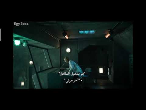 The best scene in "His Dark Materials"