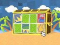 Dash S Secret Treasure Plane