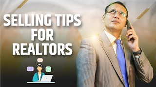 BEST SELLING TIPS TO GROWN YOUR REALESTATE BUSINESS | SANAT THAKUR | #realestate #businessideas