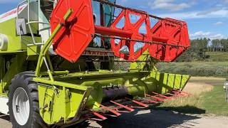 Комбајн за жито Claas Dominator 38s се продава - Слика 4 | Agroline MK Комбајн за жито Claas Dominator 38s | Слика 4 - Agroline