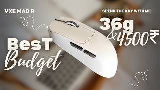 Download lagu The Most INSANE BUDGET Gaming Mouse Ever – VXE Mad R Mouse Unboxing! mp3 Download lagu The Most INSANE BUDGET Gaming Mouse Ever – VXE Mad R Mouse Unboxing! mp3