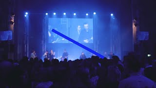 Your Love | Bright City [Official Live Video]