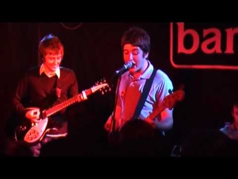 Milburn - Live At The Barfly 11/11/2005