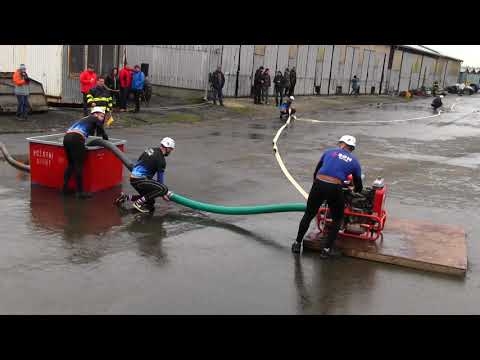 Fire Sport