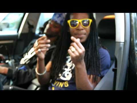 Keizer - Money is de motivatie Ft. Noni