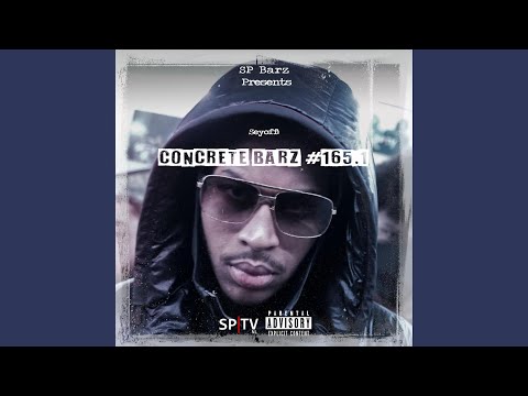 Concrete Barz #165.1 (feat. Seyoffi)