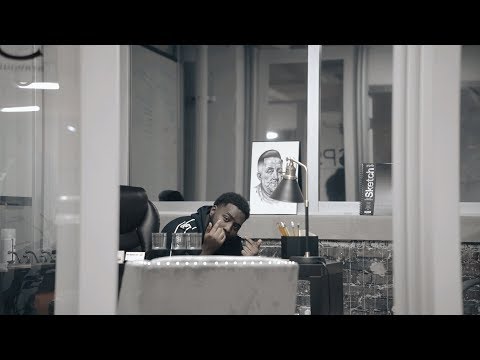 YSR Gramz - "H8 On Me" (Block Logic Exclusive - Official Music Video)