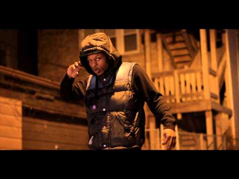 King Samson - "Samson Time" Official Music Video" Directed by Urban Grind TV/1913Films