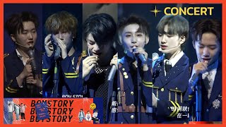 Download lagu BOY STORY CONCERT || '如果 (if..)'  (Acoustic Modern Rock) mp3