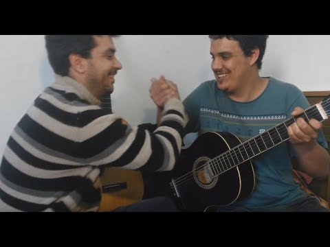 051 Eu Devo Amar -Mestre Irineu