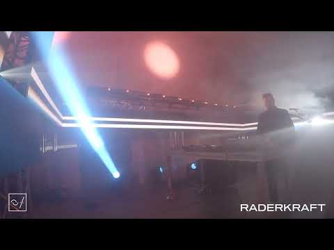 Raderkraft  -/-  Ombra Festival 2024