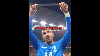 Download lagu KEMATIAN PALING TRAGIS dalam sepak bola | BAGIAN 1 | #sepakbola mp3 Download lagu KEMATIAN PALING TRAGIS dalam sepak bola | BAGIAN 1 | #sepakbola mp3