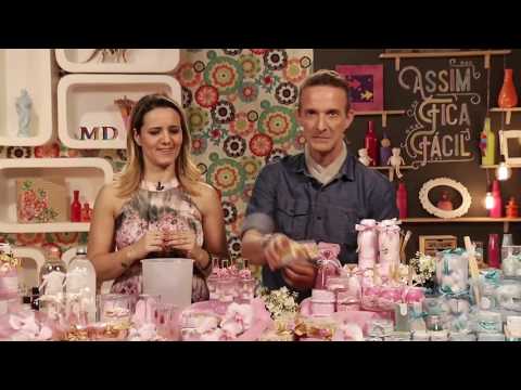 Assim Fica Fácil - 19/09/2016 B2