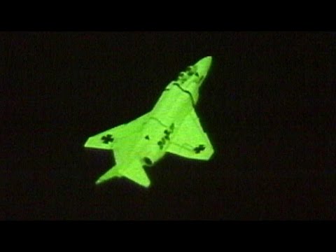 Classix: Luftkampf im Saal - Bundeswehr