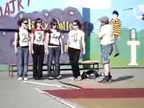 2008 Kalamajky 3f funkytown