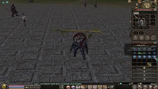 Metin2 [Ruby Kirin] HIDROASEEEEELEEEE