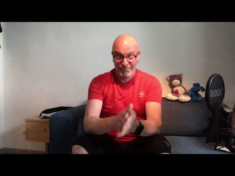 Trimm dich und halte dich fit