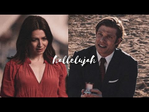 Amelia & Link - Hallelujah