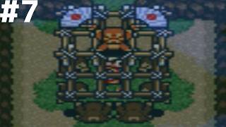 【レトロゲー】マーヴェラス 〜もうひとつの宝島〜 #7【レトロゲーム実況】マーベラス Marvelous: Mōhitotsu no Takarajima