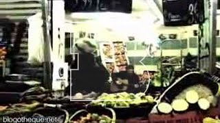 Francois Virot - Yes Sun - A Take Away Show