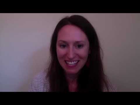 Raising Toddlers Courageously Conference - Roma Khetarpal