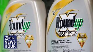 What science tells us about the health risks of Roundup
