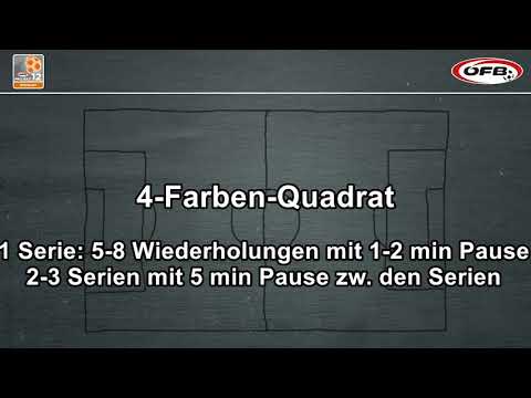 #gemeinsamFIT | Trainingsprogramm für Kids | Schnelligkeit (1)