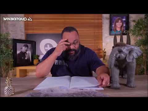 Dieudonné : Freeze Corleone