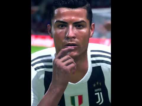 RONALDO'S CELEBRATIONS IN REAL LIFE VS IN FIFA 19