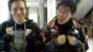 Crazy Boys - We Will Rock You!