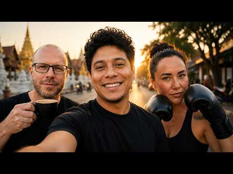 Why Chiang Mai Keeps Pulling People Back