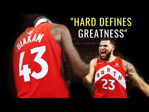 No Matter How Hard it Gets: TEAMWORK MOTIVATIONAL Video