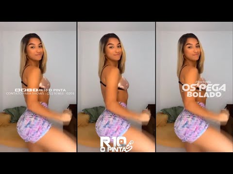 FICA A VONTADE ELA QUER PUT4RIA, COM O BUMBUM ELA BATE BATE, [ TIK TOK ]  BIEL DO FURDUNCINHO & FP