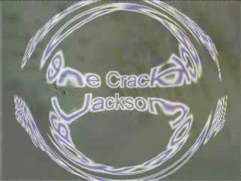 The Cracker Jackson -  I Feel Like Gettin' Crazy