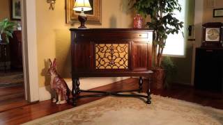 "Saul Overture Part 2" Bazzini, Amercian Symphony Orchestra, 80518