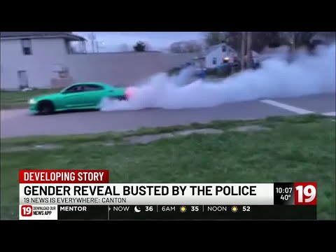 Canton Ohio Crime Reports
