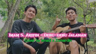 Download lagu Isnadi - Debu-debu jalanan (cover) gitaris Zumardin mp3 Download lagu Isnadi - Debu-debu jalanan (cover) gitaris Zumardin mp3