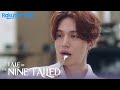 Tale of the Nine-Tailed - EP5 | Honey Dripping Eyes | Korean Drama