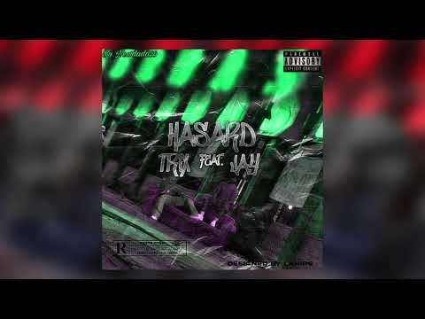 Trix - Hasard Remix feat. Jay (Prod. OUHBOY)