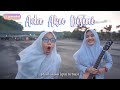 DHYO HAW ADA AKU DISINI TAYA RISMA COVER LIRIK