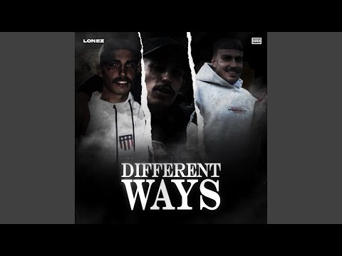 Different Ways