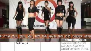 Dancing Against Obamacare Mashup (Old one)