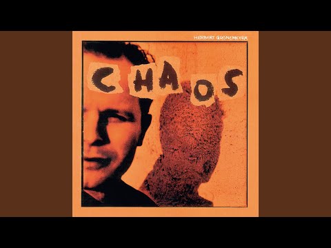 Videoclip de Die Welle (Remastered 2016) — Herbert Grönemeyer