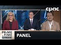 Should PM Carney respond to Trump's tariffs with concrete actions? Strategists panel
