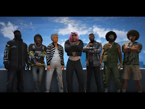 WU WU - ft. Wu Chang