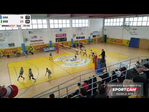 U12 PFBresso vs Billa VT - 20/04/2025