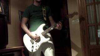 Pignoise como un loco por ti - cuestión de directo 09