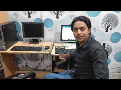 Student testimonial video thumbnail